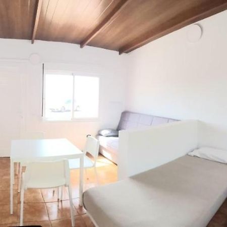 Loft Con Encanto ฟรอนเตรา ภายนอก รูปภาพ