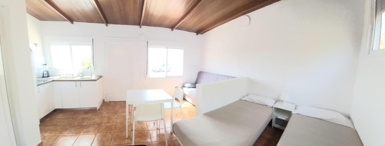 Loft Con Encanto ฟรอนเตรา ภายนอก รูปภาพ