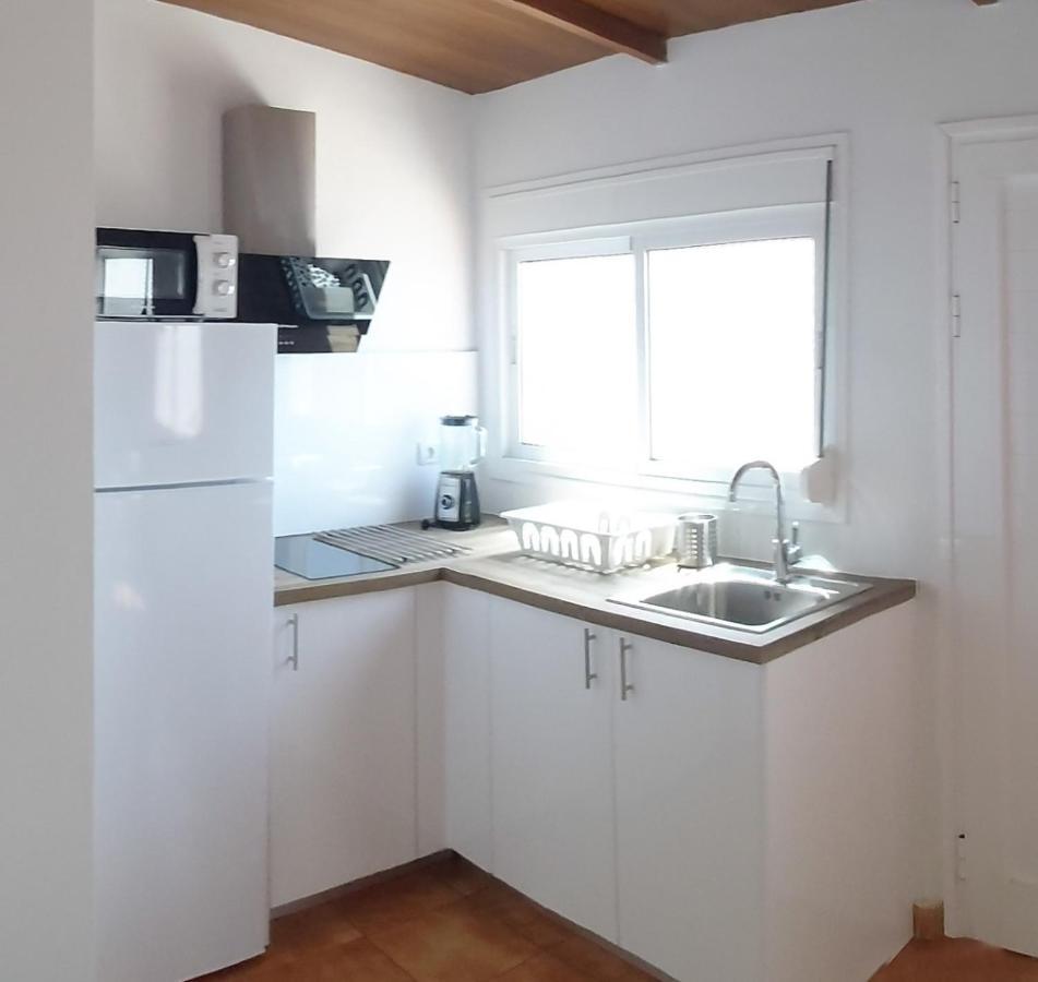 Loft Con Encanto ฟรอนเตรา ภายนอก รูปภาพ